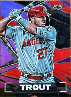Mike Trout