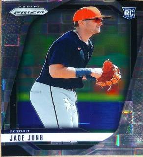 Jace Jung