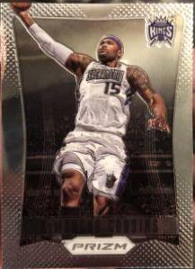 DeMarcus Cousins