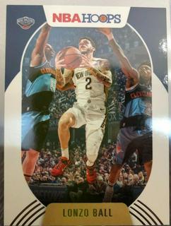 Lonzo Ball