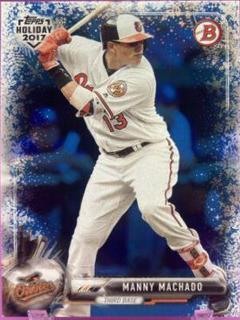 Manny Machado