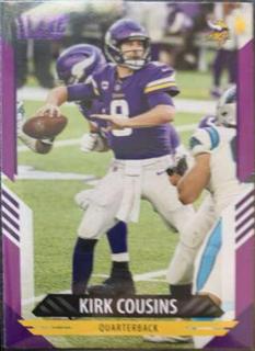 Kirk Cousins