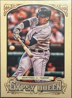 Victor Martinez