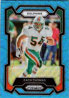 Zach Thomas
