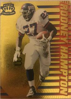 Rodney Hampton