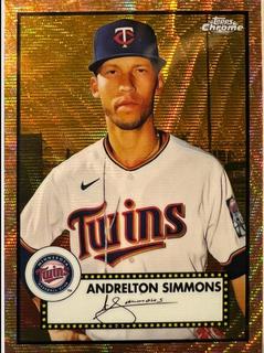 Andrelton Simmons