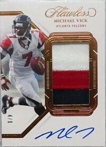 Michael Vick