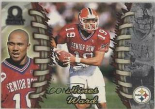 Hines Ward