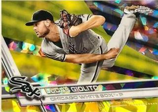 Chicago White Sox