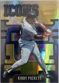 Kirby Puckett
