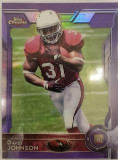 David Johnson