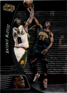 Antonio McDyess
