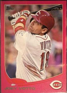 Joey Votto
