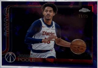 Jordan Poole