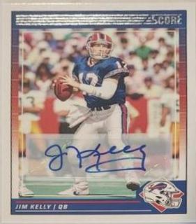 Jim Kelly
