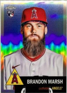 Brandon Marsh