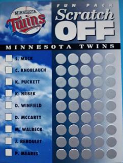 Minnesota Twins