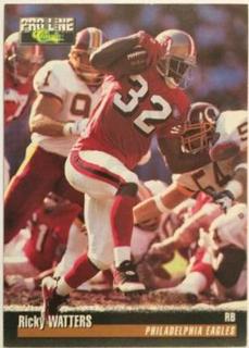 Ricky Watters