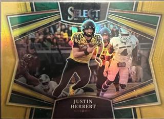 Justin Herbert