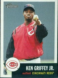 Ken Griffey Jr.