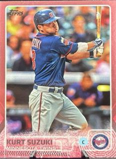 Kurt Suzuki
