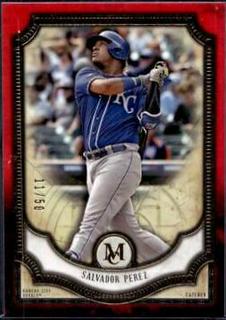 Salvador Perez