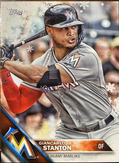 Giancarlo Stanton