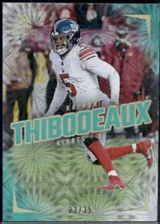 Kayvon Thibodeaux