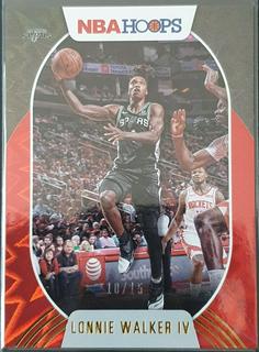 Lonnie Walker IV