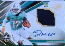 Jaylen Waddle