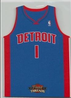 Tracy McGrady