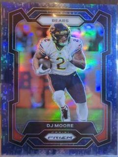 DJ Moore
