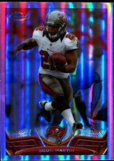 Doug Martin