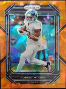 Robert Woods