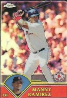 Manny Ramirez