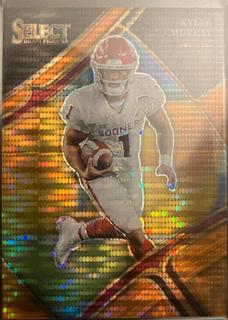 Kyler Murray