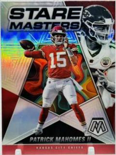 Patrick Mahomes II