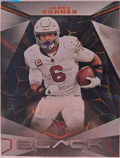 James Conner