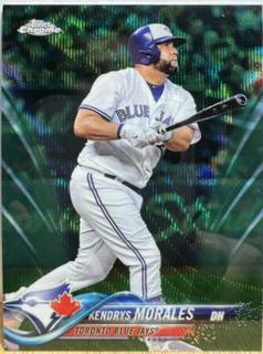 Kendrys Morales
