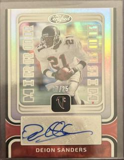 Deion Sanders