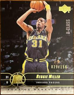 Reggie Miller