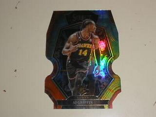 AJ Griffin