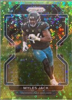 Myles Jack