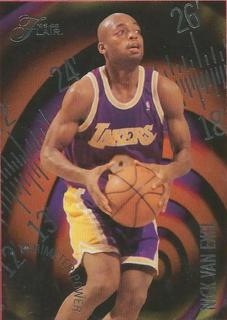 Nick Van Exel