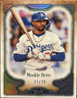 Mookie Betts