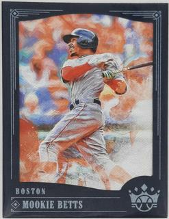 Mookie Betts