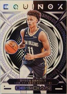 Dyson Daniels