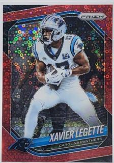 Xavier Legette