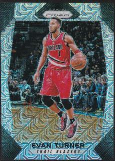 Evan Turner