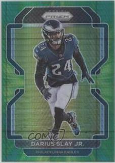 Darius Slay Jr.